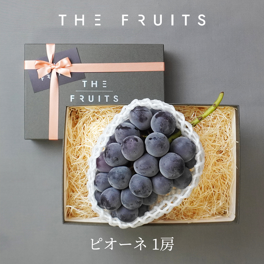 THE FRUITS PIONE