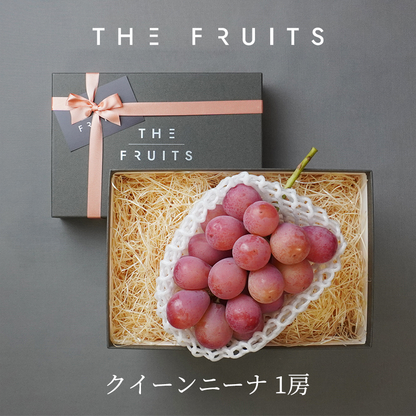 THE FRUITS クイーンニーナのイメージ