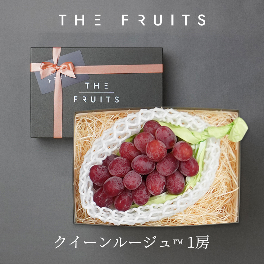 THE FRUITS クイーンルージュ™