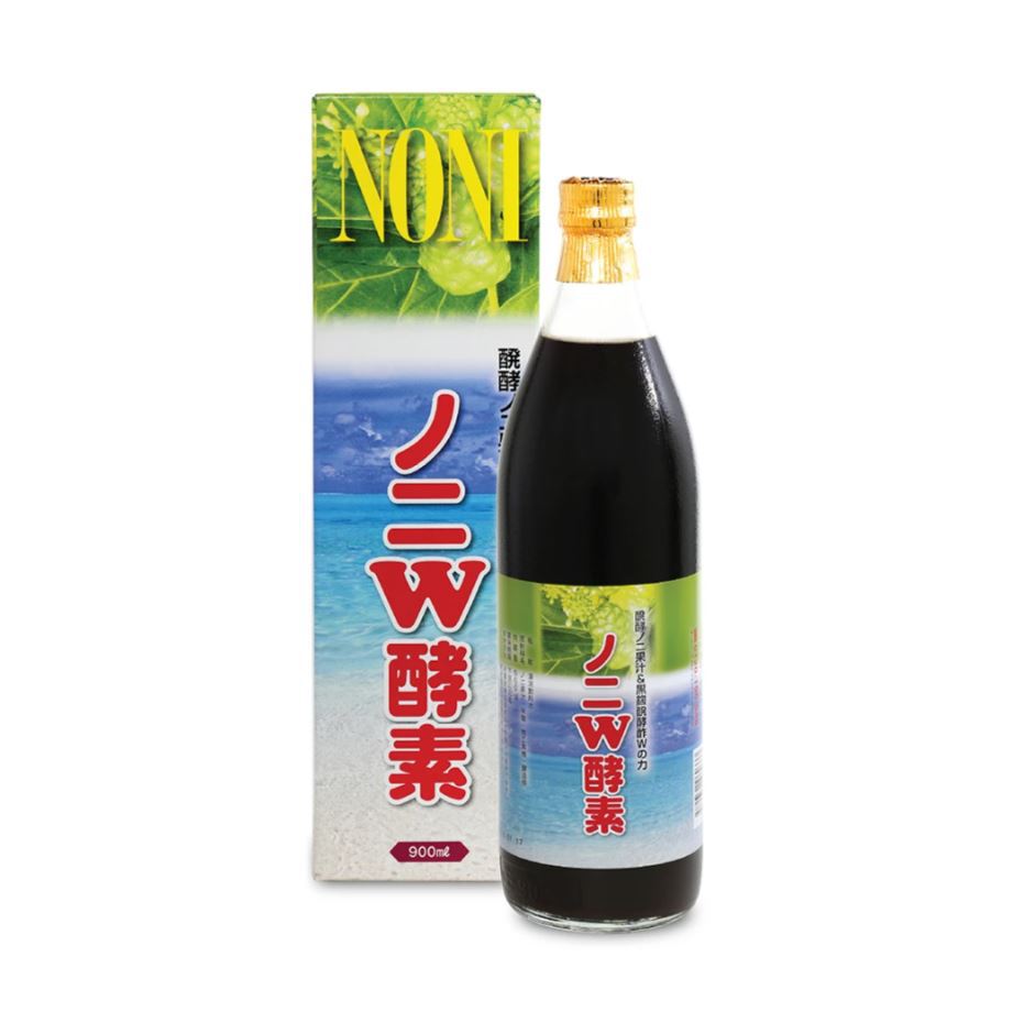 Kurokoujiya Noni Flavor Moromi Enzymeのイメージ